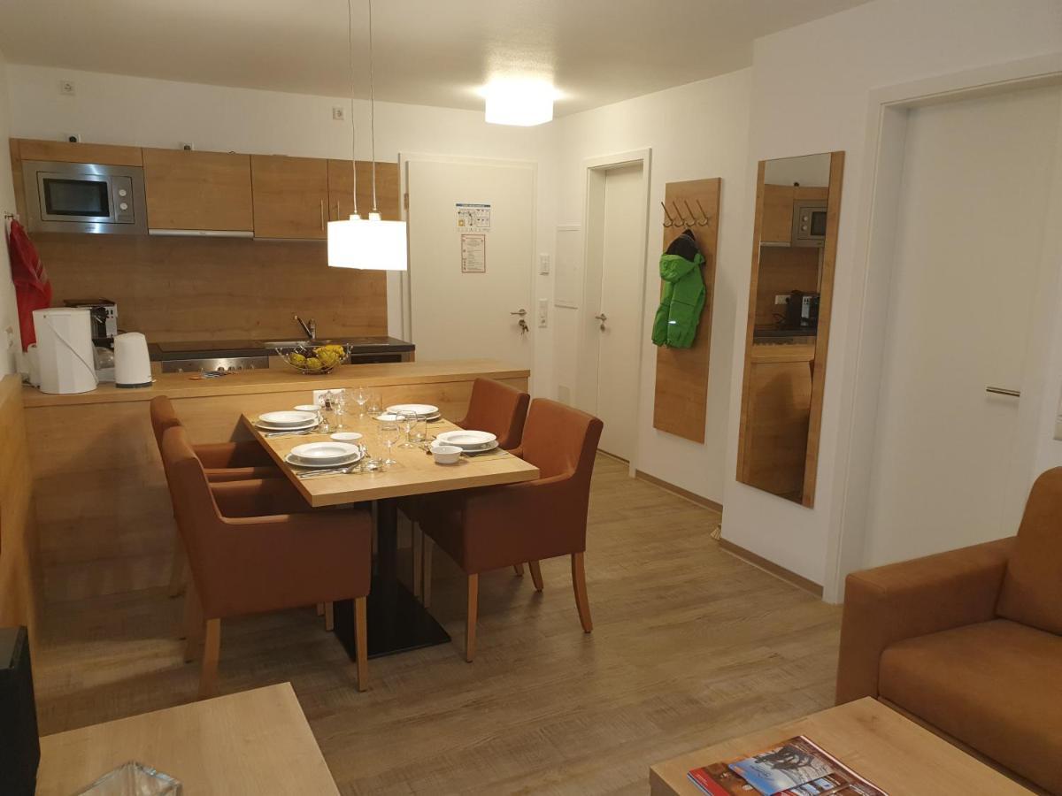 Enjoy Ferienwohnung Feldberg Grafenmatt Exterior foto
